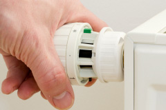Weston On The Green central heating repair costs