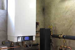 Weston On The Green condensing boiler companies