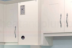 Weston On The Green electric boiler quotes