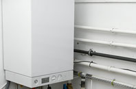 free Weston On The Green condensing boiler quotes