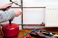 free Weston On The Green heating repair quotes